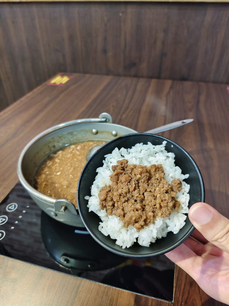 羊肉燥(1箱18包裝)